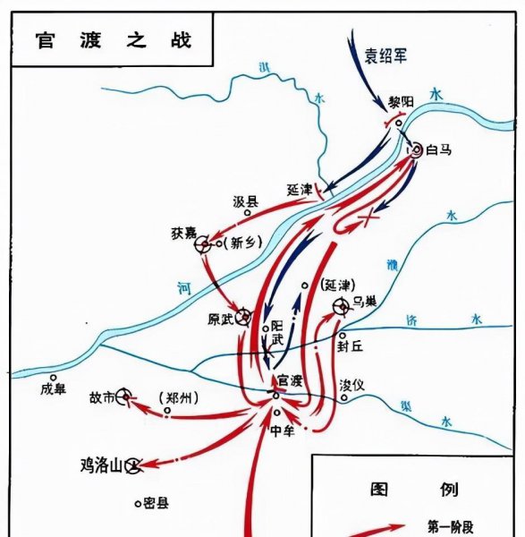魏武帝是谁封的