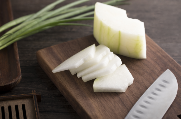 冬瓜为什么叫冬瓜