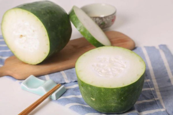 冬瓜为什么叫冬瓜