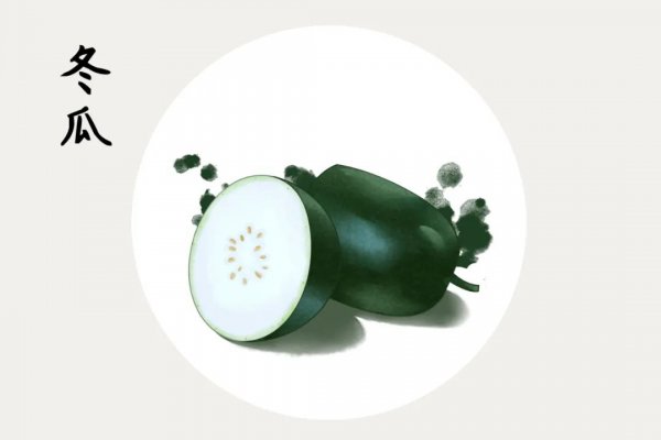 冬瓜为什么叫冬瓜