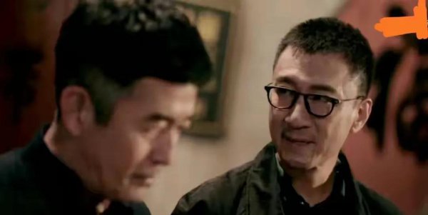 扫黑风暴高明远结局