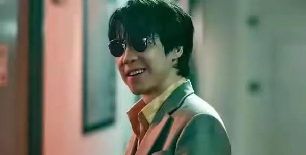 扫黑风暴高明远结局