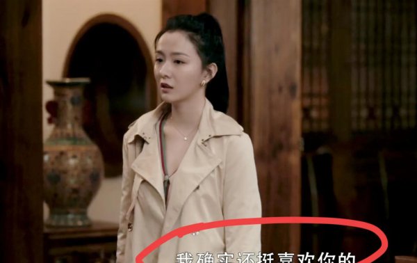 扫黑风暴高明远结局