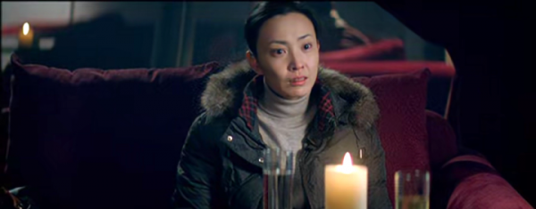 歌曲亲爱的小孩背景故事