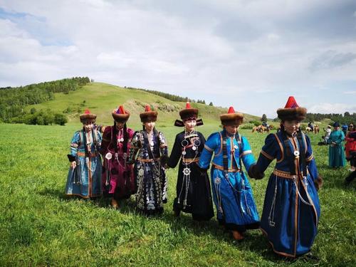 内蒙古的简称是什么