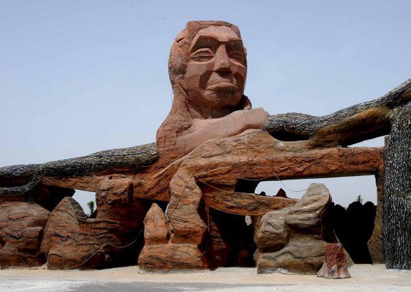 内蒙古的简称是什么