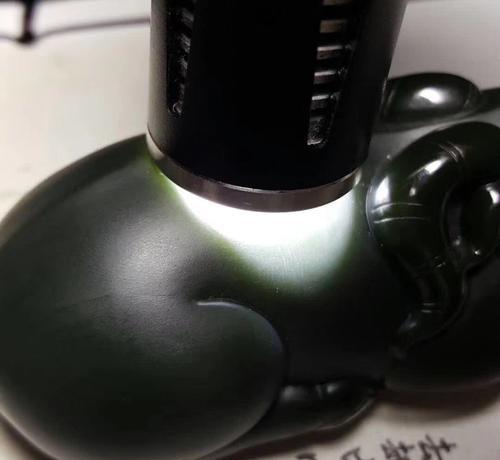 和田玉塔青是什么料子