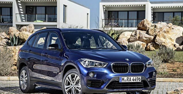 宝马x1怎么样值得买吗