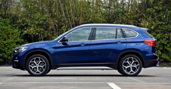 宝马x1怎么样值得买吗