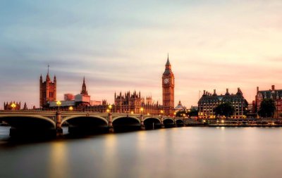 uk是哪个国家的简称 为什么美国人称英国为Uk