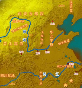 战国邺城为什么消失了 三国时期的邺城是现在的哪里