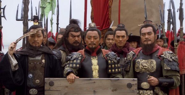 水浒传方腊为什么那么难打