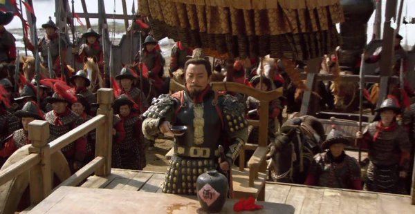 水浒传方腊为什么那么难打