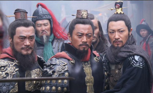 水浒传方腊为什么那么难打