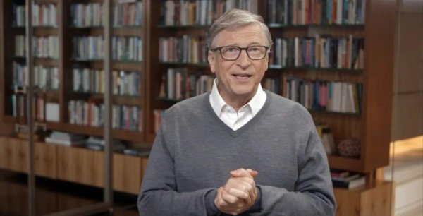 2021全世界最有钱的人谁第一名