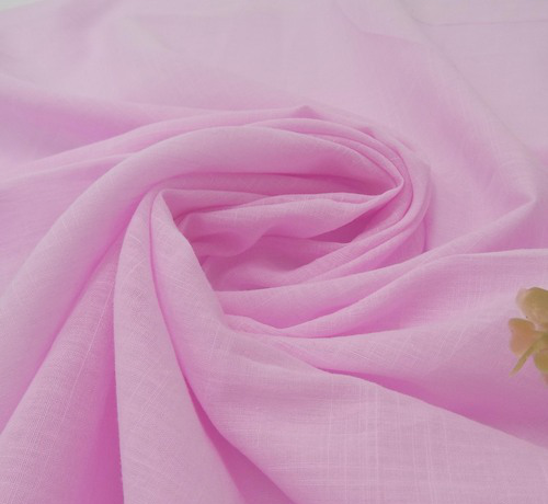 夏天穿什么材质的衣服凉快