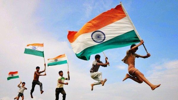 印度面积排名世界第几