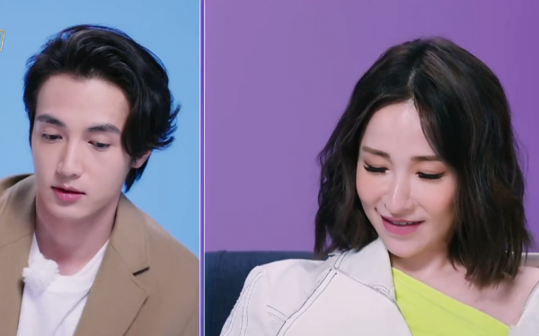 萧亚轩前男友有多少个