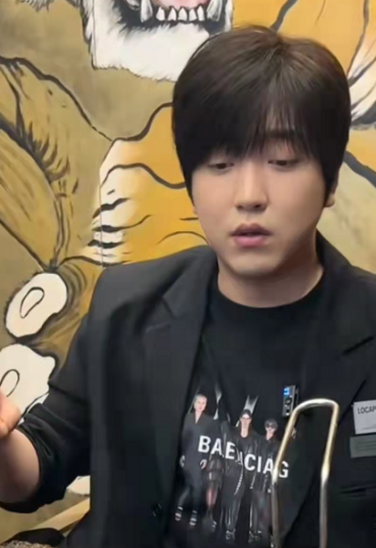 网红白冰做什么生意起家的