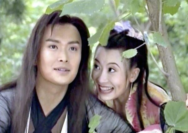 原著武林外史沈浪到底爱谁