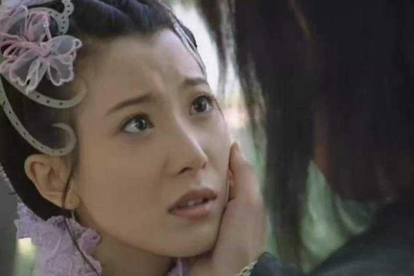 原著武林外史沈浪到底爱谁