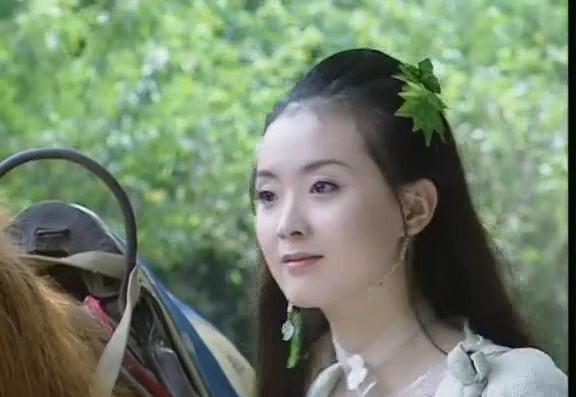 原著武林外史沈浪到底爱谁