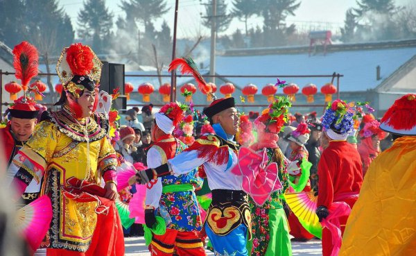 驱除鞑虏什么意思