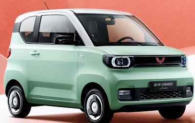 五菱mini能开5年吗 五菱宏光MINI的优缺点口碑