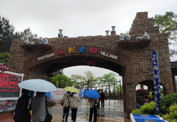 南昌有什么好玩的地方