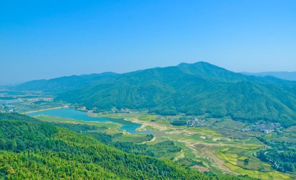 南昌有什么好玩的地方