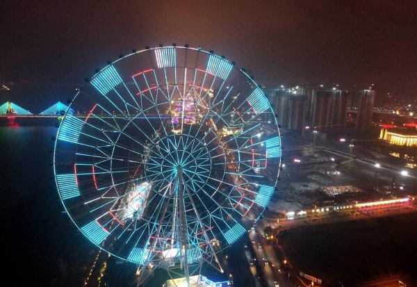 南昌有什么好玩的地方