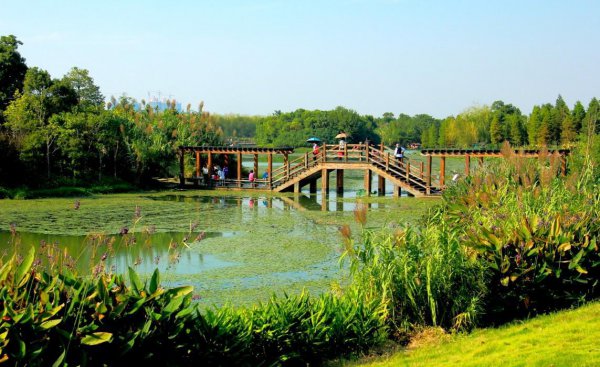 南昌有什么好玩的地方