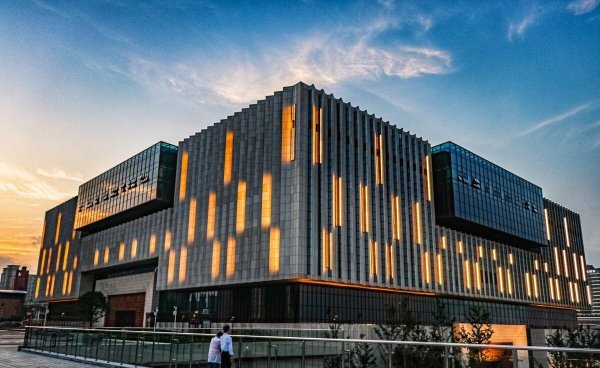 南昌有什么好玩的地方