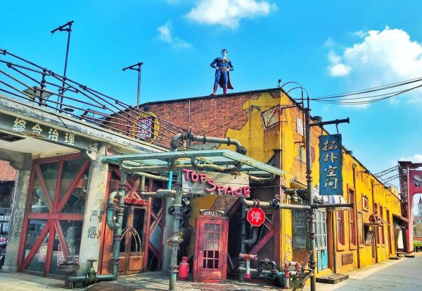 南昌有什么好玩的地方