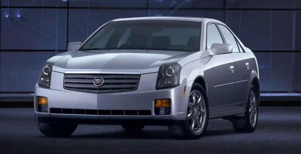 凯迪拉克哪国产的车