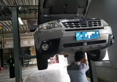 方向机漏油一定得换吗 什么情况下需要更换方向机