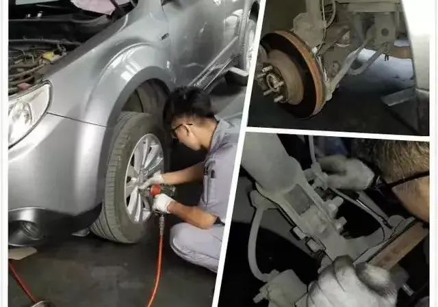 方向机漏油一定得换吗