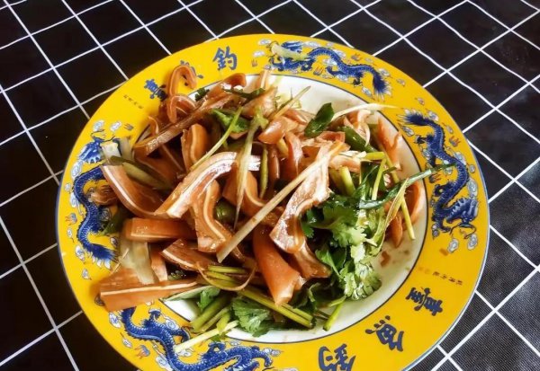 龙抬头的习俗有哪些