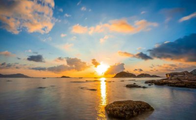 广东江门是不是很穷 广东省江门市经济发展情况介绍