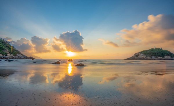 广东江门是不是很穷