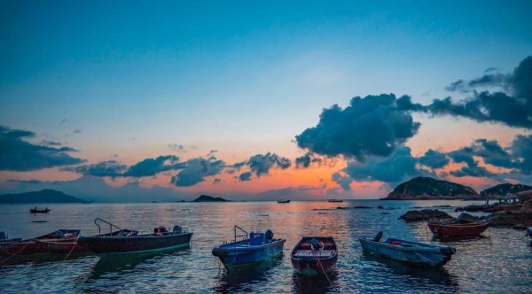 广东江门是不是很穷