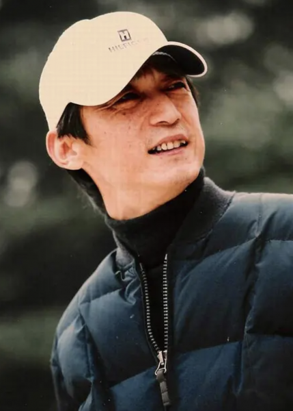 电影演员陈小艺个人简历