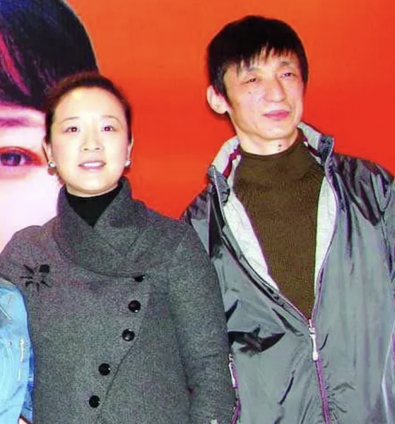 电影演员陈小艺个人简历