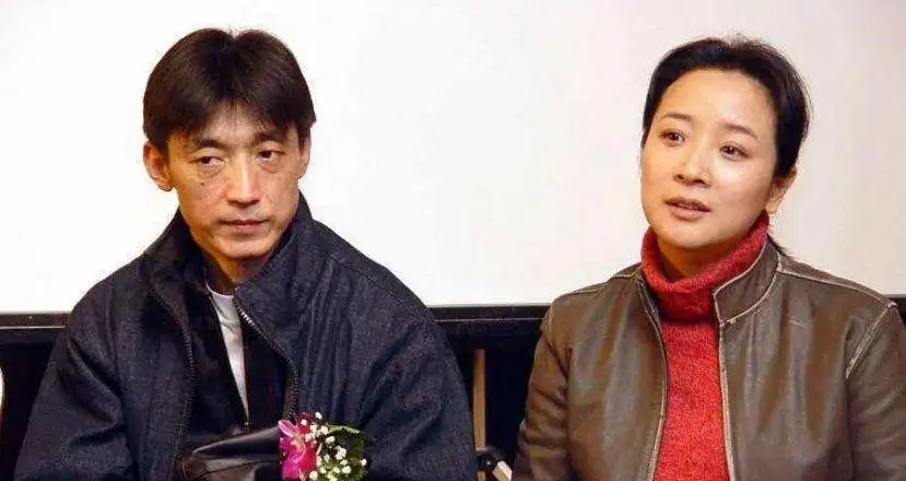 电影演员陈小艺个人简历