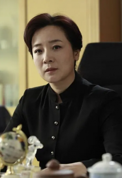 电影演员陈小艺个人简历