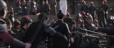 周生如故小说原著叫什么名字 《一生一世美人骨》的古代篇