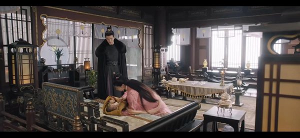 周生如故小说原著叫什么名字