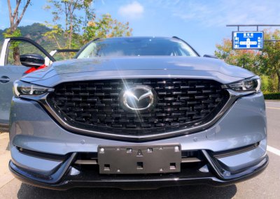 马自达cx5真实口碑好不好 马自达cx5到底值得买吗