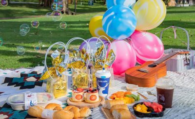 适合野餐带的食物有哪些 春日野餐必备的十种食物清单