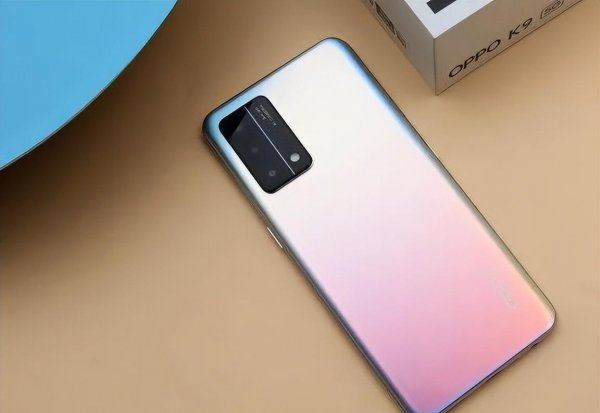 oppo性能最好的手机排行榜